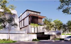 Clementi Park (D21), Detached #623097691